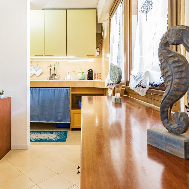 Dimora Blu Poetto Seaside Home Cagliari - Casa con 2 Camere da Letto - 32