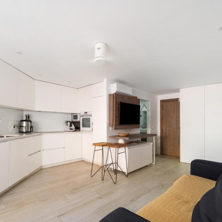 Mar de Luz - Apartamento Deluxe de 2 dormitorios con vistas al mar - 3
