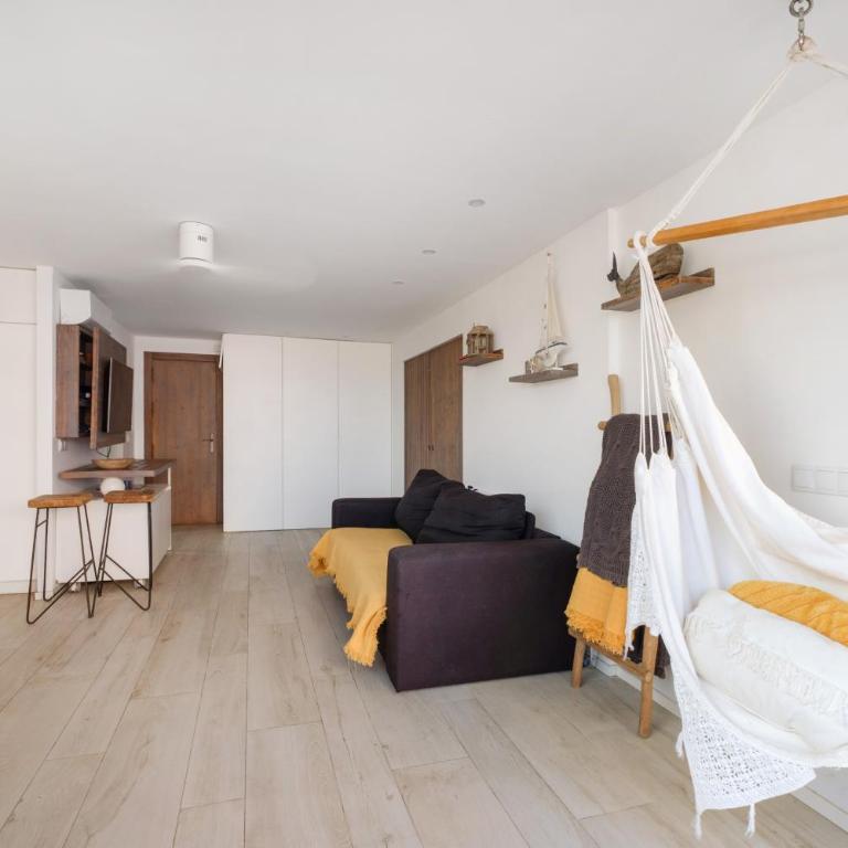 Mar de Luz - Apartamento Deluxe de 2 dormitorios con vistas al mar - 2