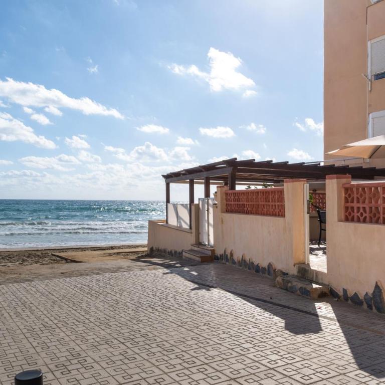 Mar de Luz - Apartamento Deluxe de 2 dormitorios con vistas al mar - 25