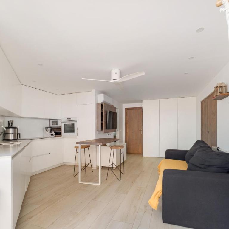 Mar de Luz - Apartamento Deluxe de 2 dormitorios con vistas al mar - 17