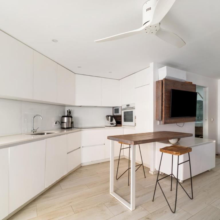 Mar de Luz - Apartamento Deluxe de 2 dormitorios con vistas al mar - 18