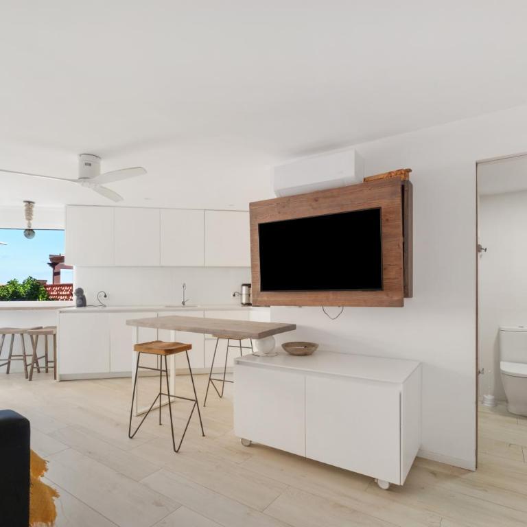 Mar de Luz - Apartamento Deluxe de 2 dormitorios con vistas al mar - 11
