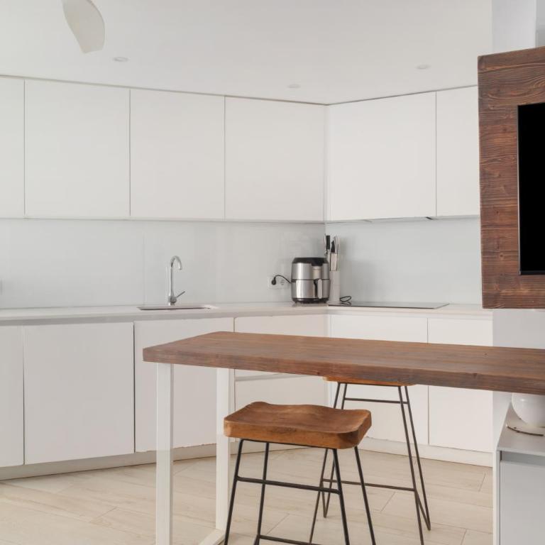 Mar de Luz - Apartamento Deluxe de 2 dormitorios con vistas al mar - 4