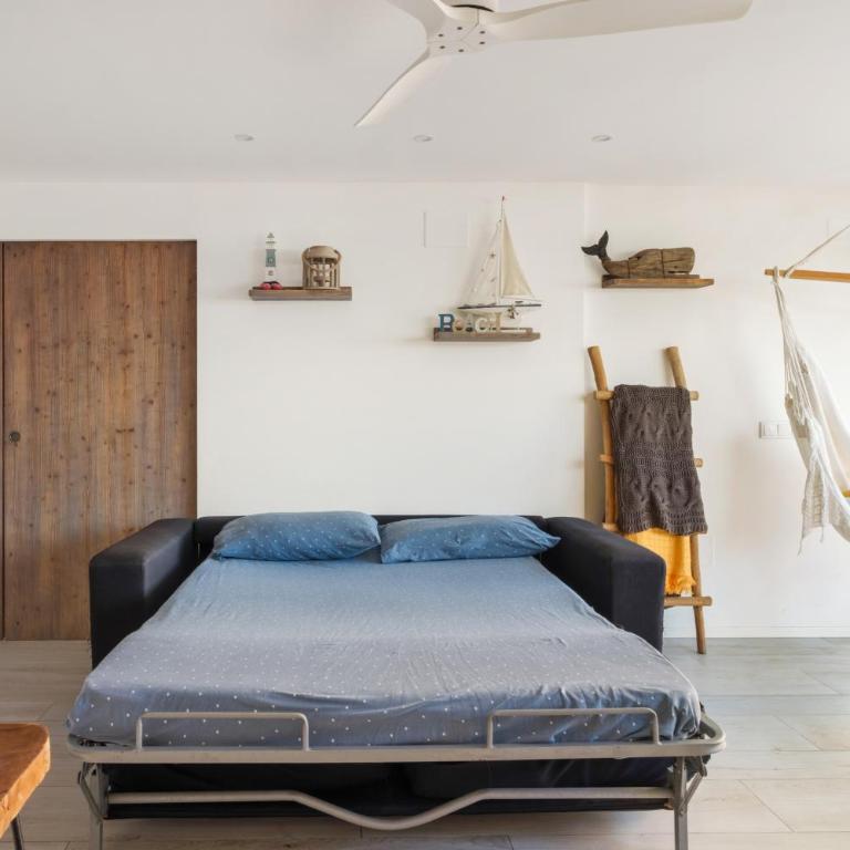 Mar de Luz - Apartamento Deluxe de 2 dormitorios con vistas al mar - 15