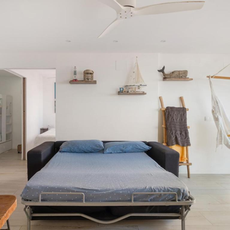Mar de Luz - Apartamento Deluxe de 2 dormitorios con vistas al mar - 14