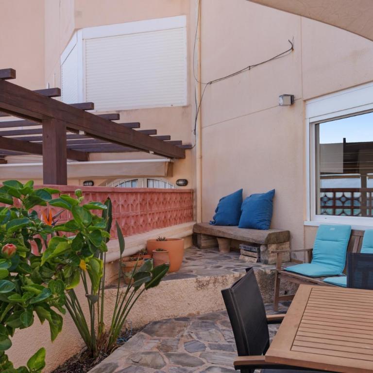 Mar de Luz - Apartamento Deluxe de 2 dormitorios con vistas al mar - 21