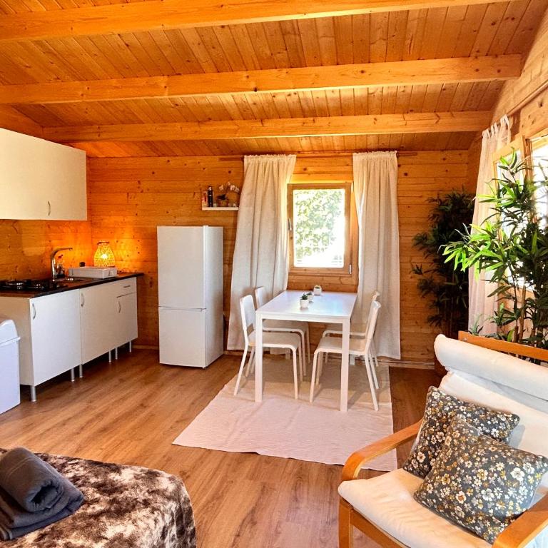 OASIS DEL DESCANSO disconnect in Nature minutes from the Beach - Casa con 1 dormitorio - 2