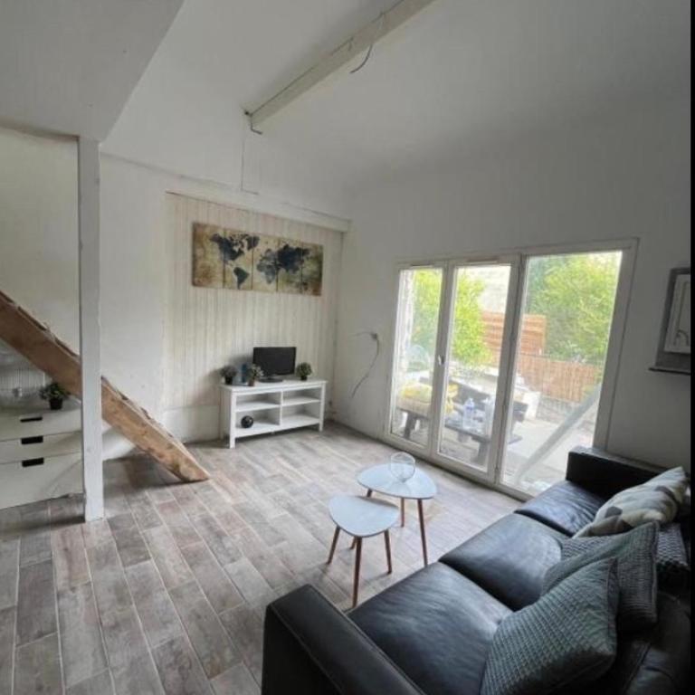Beach - Apartment mit 3 Schlafzimmern - 4
