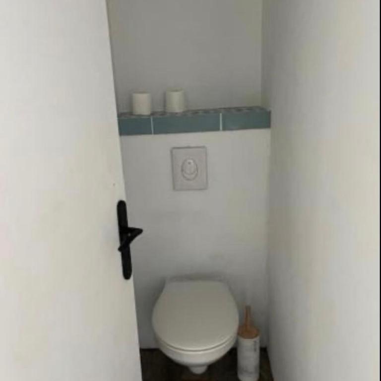 Beach - Apartment mit 3 Schlafzimmern - 7