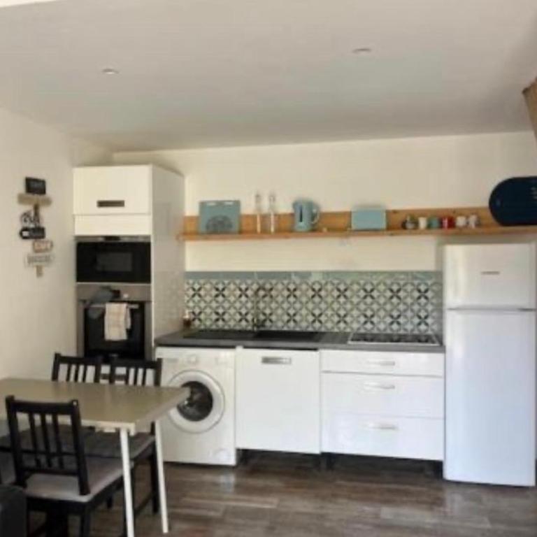 Beach - Apartment mit 3 Schlafzimmern - 8