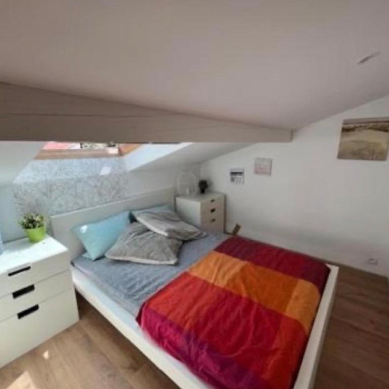 Beach - Apartment mit 3 Schlafzimmern - 11