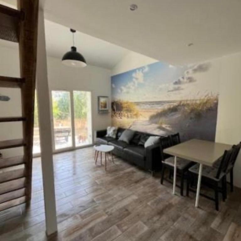 Beach - Apartment mit 3 Schlafzimmern - 12