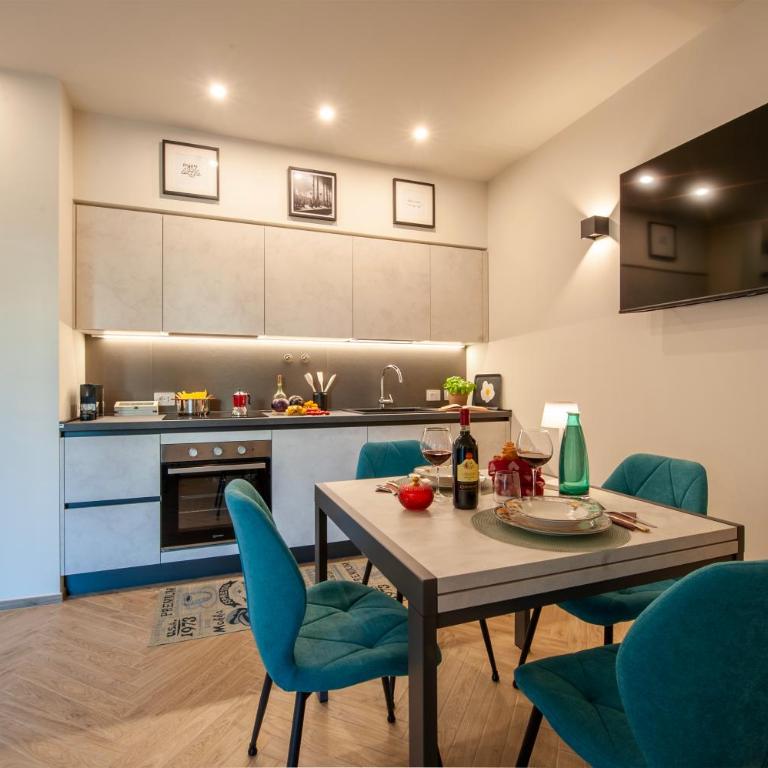 Residence Case Nuove - Flo Apartments - Appartamento - 2