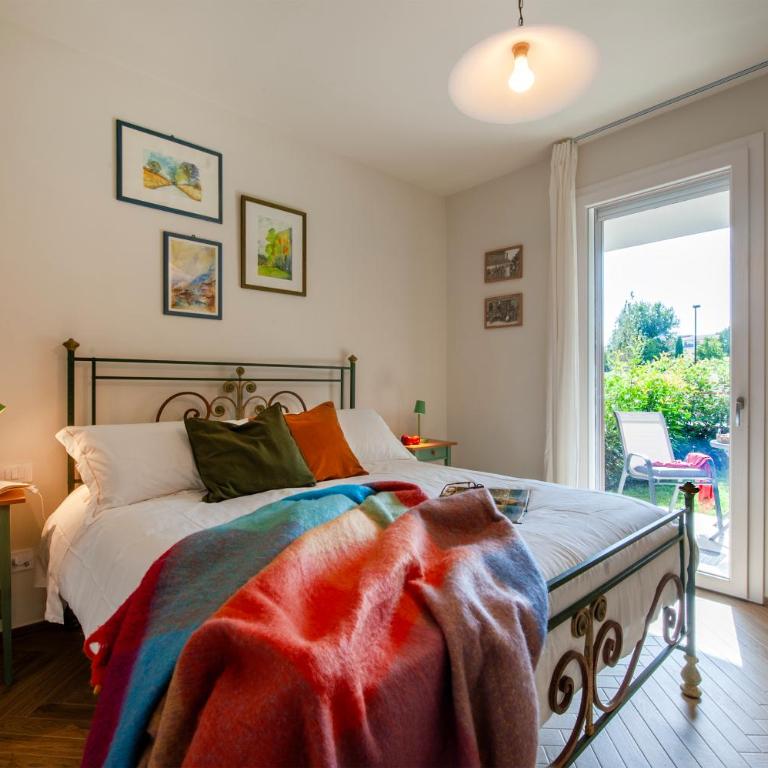 Residence Case Nuove - Flo Apartments - Appartamento - 3