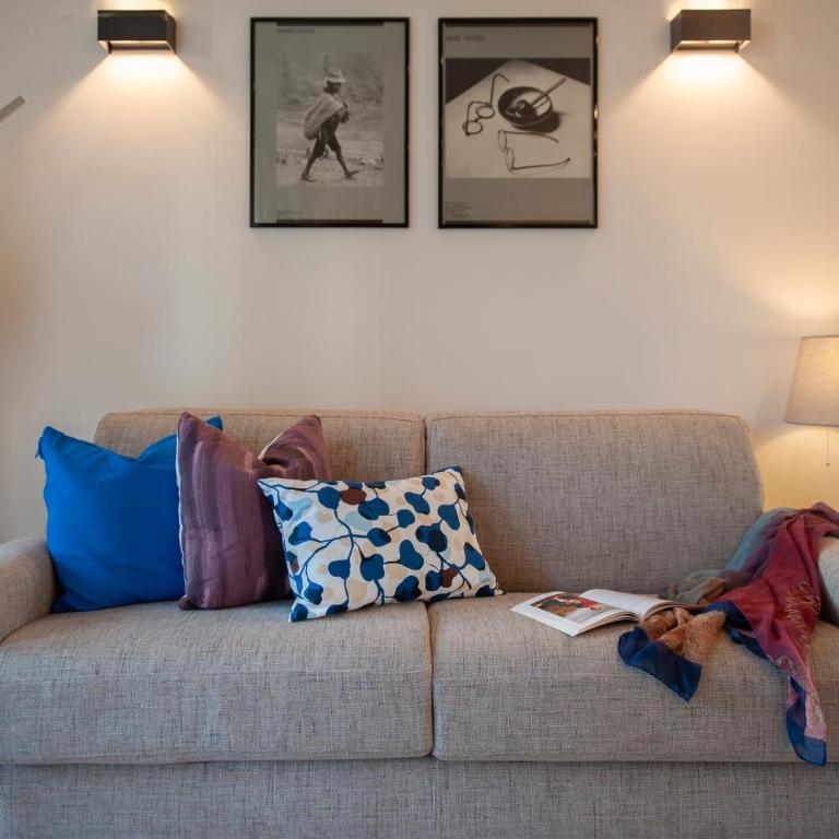 Residence Case Nuove - Flo Apartments - Appartamento - 9