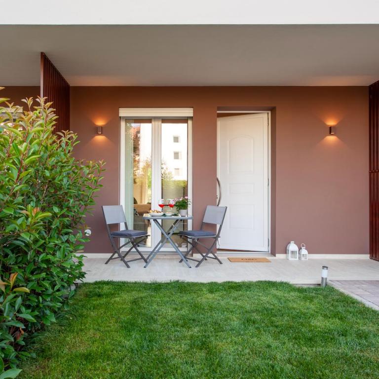 Residence Case Nuove - Flo Apartments - Appartamento - 7