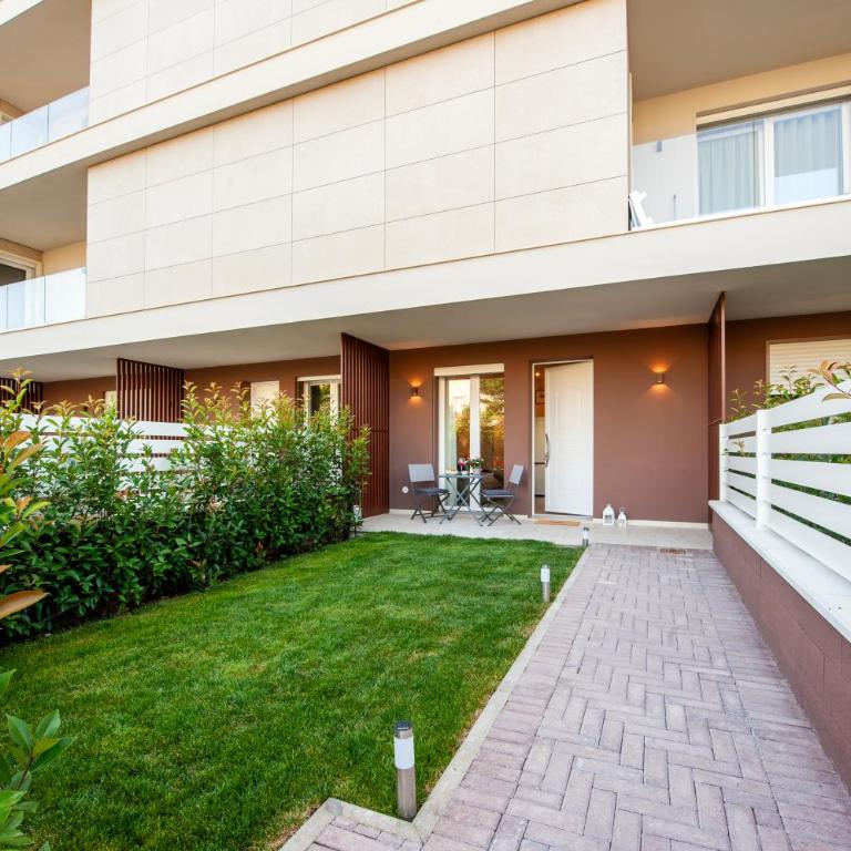Residence Case Nuove - Flo Apartments - Appartamento - 6