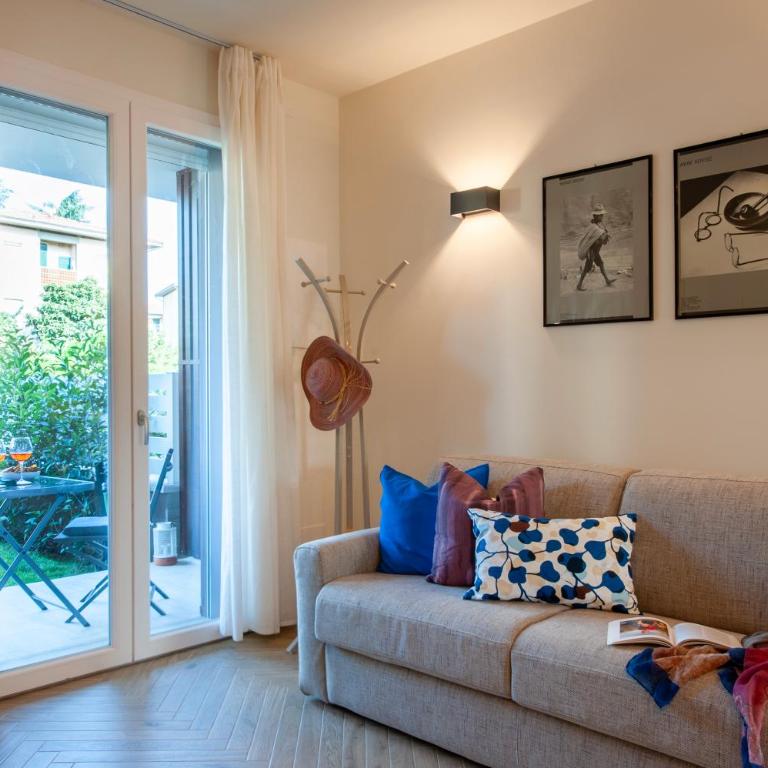 Residence Case Nuove - Flo Apartments - Appartamento - 12