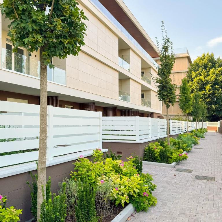 Residence Case Nuove - Flo Apartments - Appartamento - 11