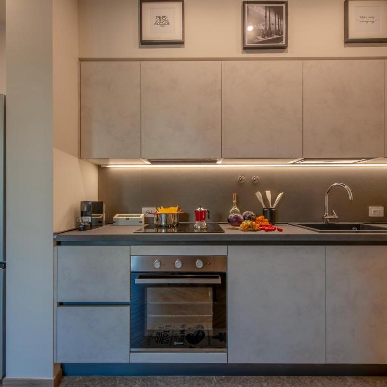Residence Case Nuove - Flo Apartments - Appartamento - 16