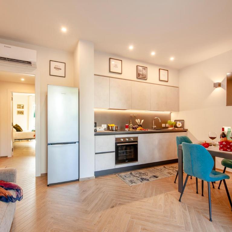 Residence Case Nuove - Flo Apartments - Appartamento - 15