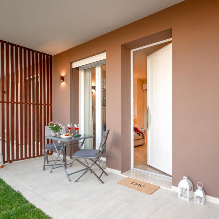 Residence Case Nuove - Flo Apartments - Appartamento - 13