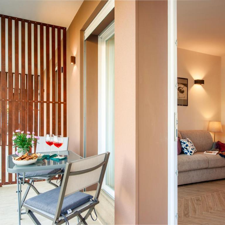 Residence Case Nuove - Flo Apartments - Appartamento - 14