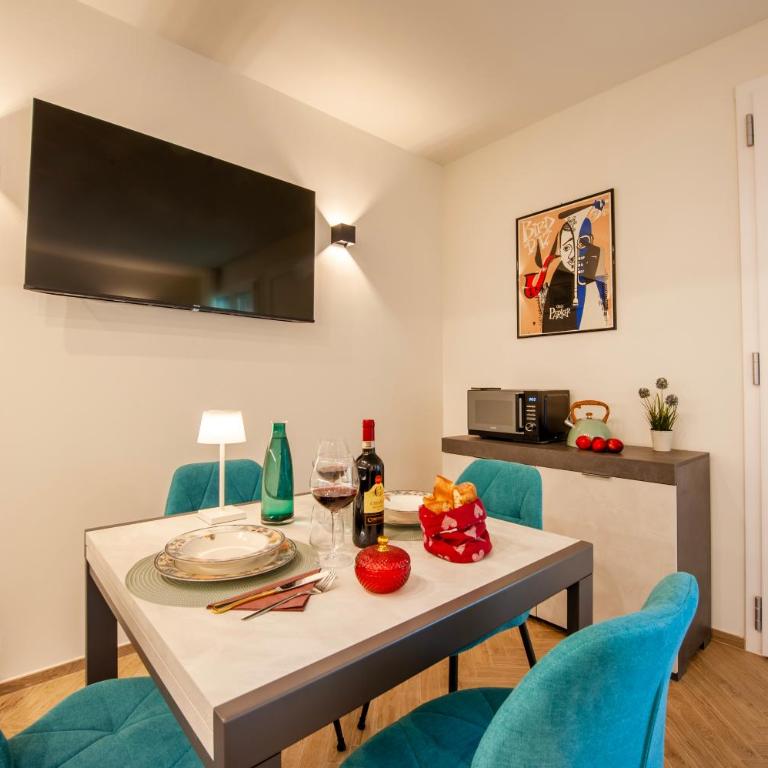 Residence Case Nuove - Flo Apartments - Appartamento - 17