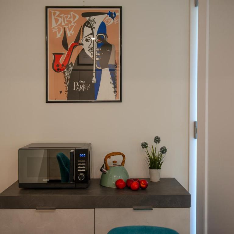 Residence Case Nuove - Flo Apartments - Appartamento - 18