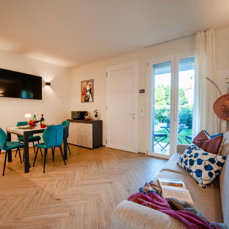 Residence Case Nuove - Flo Apartments - Appartamento - 19
