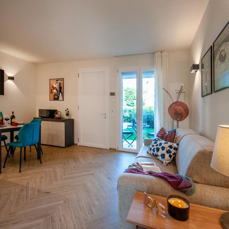 Residence Case Nuove - Flo Apartments - Appartamento - 20
