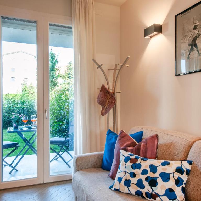 Residence Case Nuove - Flo Apartments - Appartamento - 22