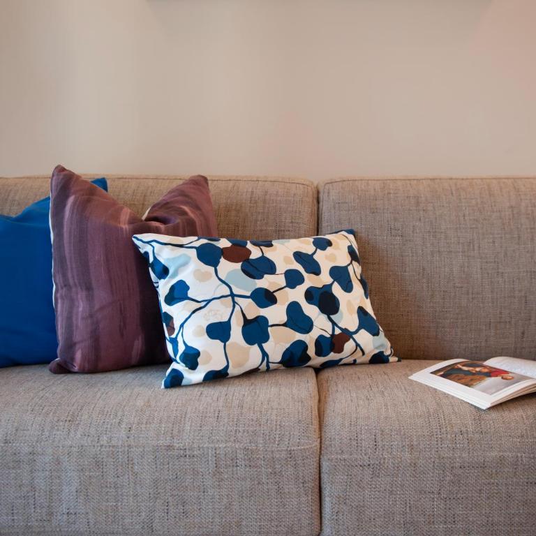Residence Case Nuove - Flo Apartments - Appartamento - 26