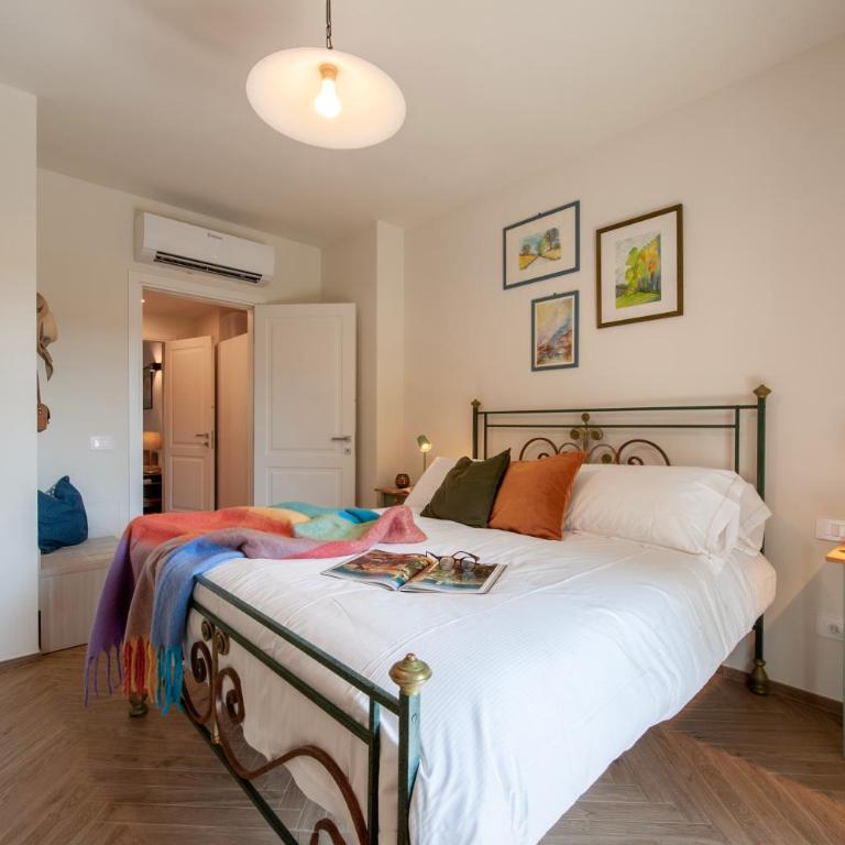 Residence Case Nuove - Flo Apartments - Appartamento - 30