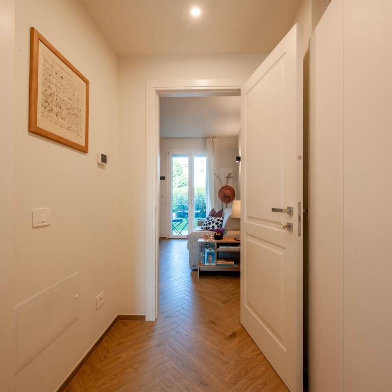 Residence Case Nuove - Flo Apartments - Appartamento - 29