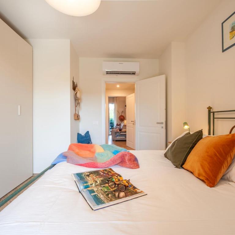 Residence Case Nuove - Flo Apartments - Appartamento - 31