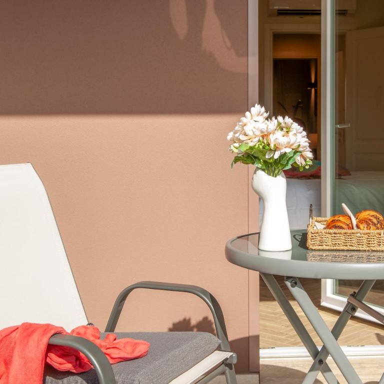 Residence Case Nuove - Flo Apartments - Appartamento - 32