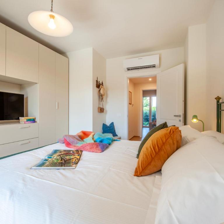 Residence Case Nuove - Flo Apartments - Appartamento - 35