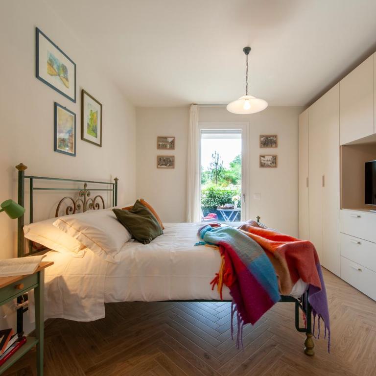Residence Case Nuove - Flo Apartments - Appartamento - 36