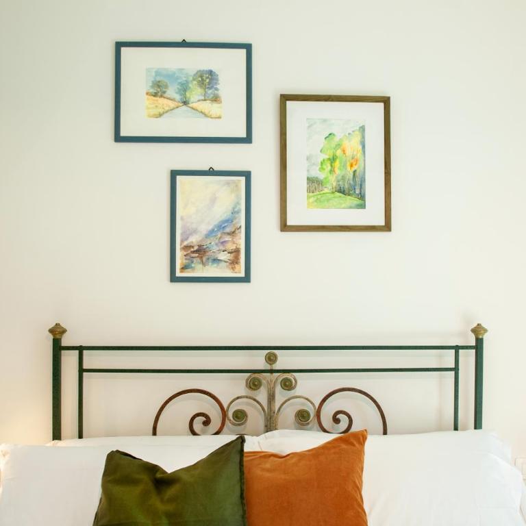 Residence Case Nuove - Flo Apartments - Appartamento - 39