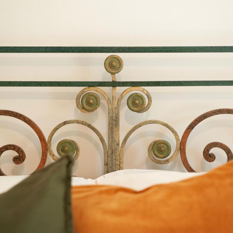 Residence Case Nuove - Flo Apartments - Appartamento - 40