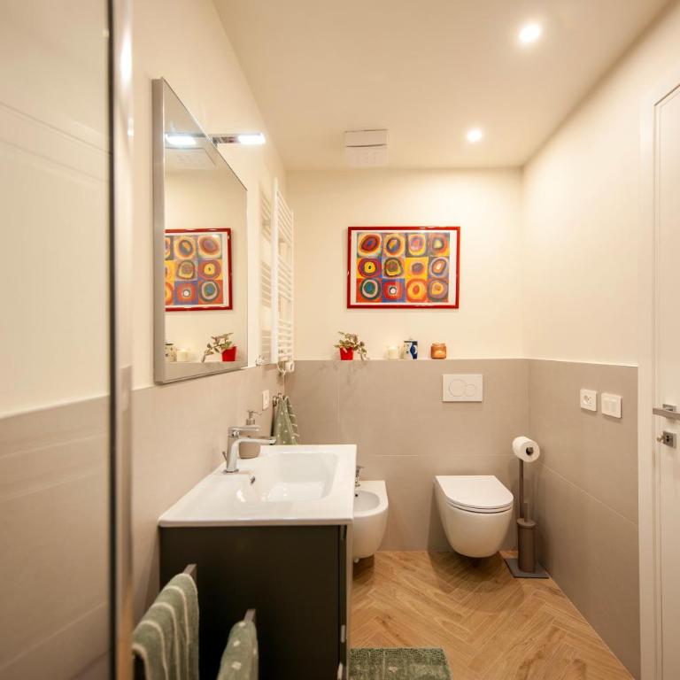 Residence Case Nuove - Flo Apartments - Appartamento - 43