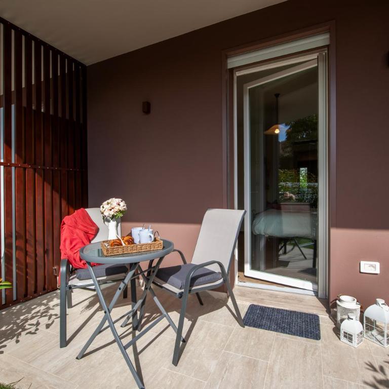Residence Case Nuove - Flo Apartments - Appartamento - 41