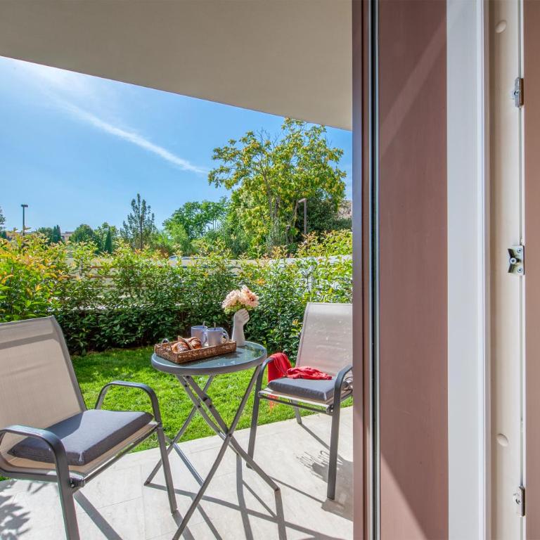 Residence Case Nuove - Flo Apartments - Appartamento - 42