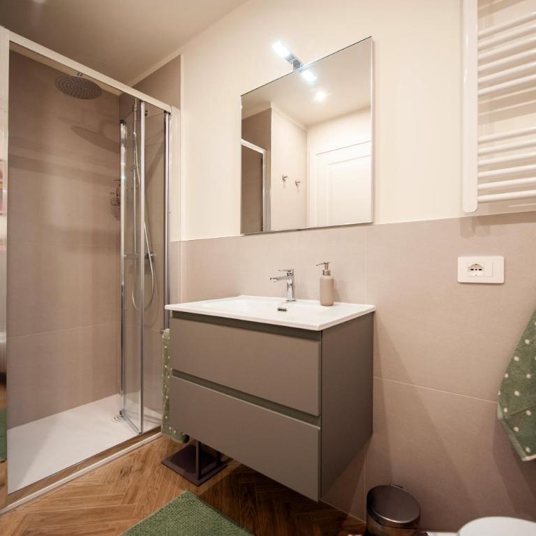 Residence Case Nuove - Flo Apartments - Appartamento - 44