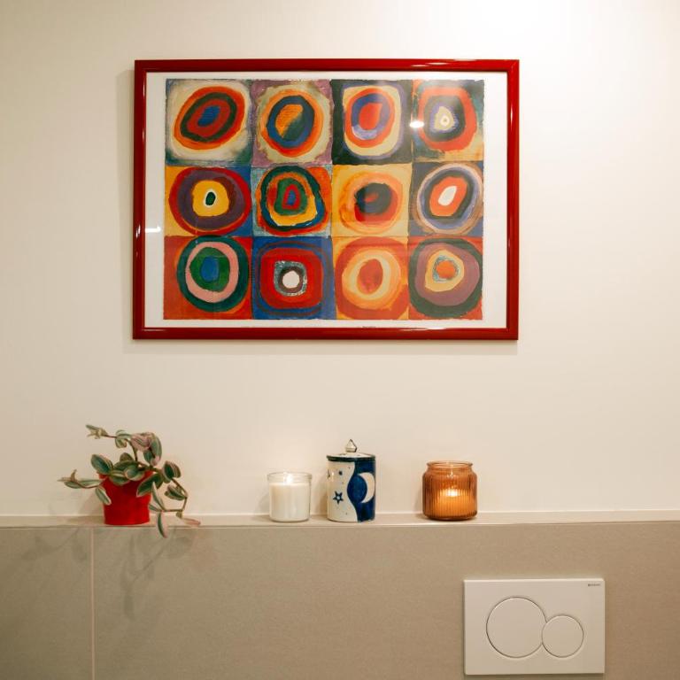 Residence Case Nuove - Flo Apartments - Appartamento - 45