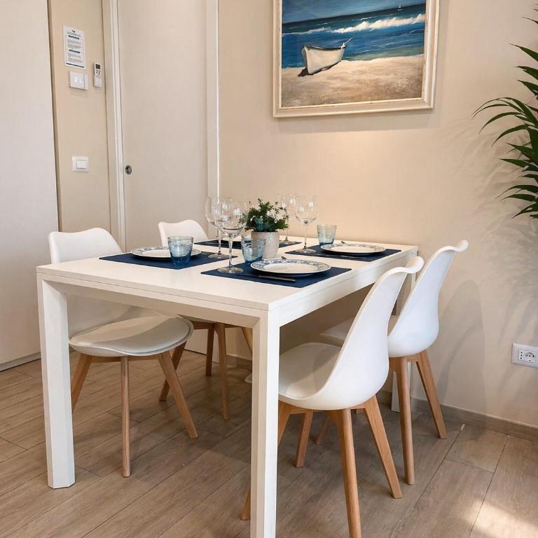 Bilovarazze With Terrace - Apartamento - 2