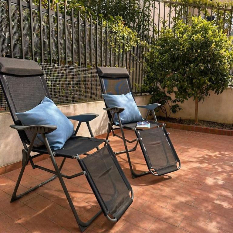 Bilovarazze With Terrace - Apartamento - 1