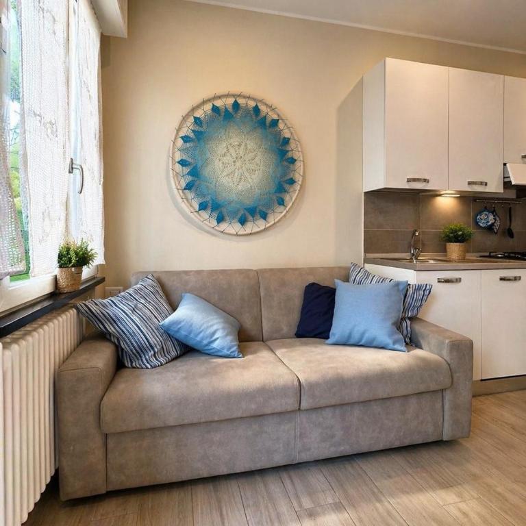 Bilovarazze With Terrace - Apartamento - 5